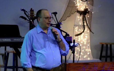 RHLC ~ Sunday Afternoon 12/12/21 2:30pm