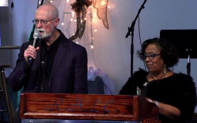 RHLC ~ Sunday Morning 12/12/21 10:00am