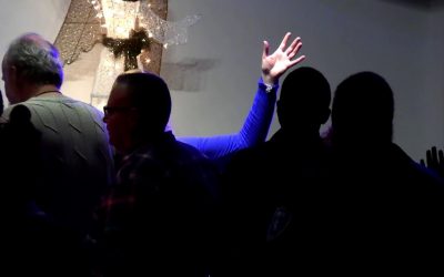 Intimate Night of Worship w/Rick Pino 12/10/21 7:00pm