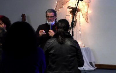 RHLC – Sunday Service 12/05/21 2:30pm