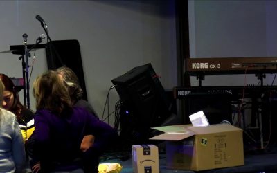 RHLC ~ November Leadership Meeting 2021 11/10/21