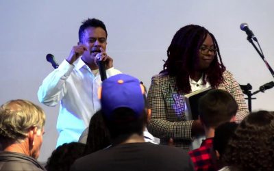 RHLC ~ Sunday Morning November 7, 2021 10:00am