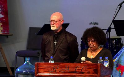 RHLC – Sunday Morning October 31, 2021 10:00am