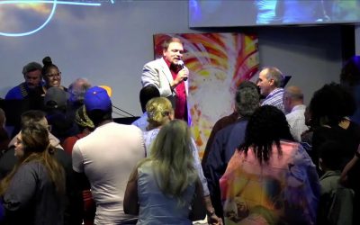 RHLC – Supernatural Dominion Summit w/ Dr. Francis Myles Sat October 24, 2021 2:30pm