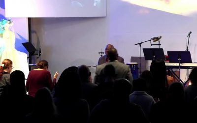 RHLC – Supernatural Dominion Summit w/ Dr. Francis Myles Sat October 23, 2021 7pm