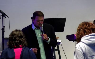 RHLC – Sunday Afternoon Worship Service 10-17-21 2:30pm