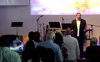 RHLC – Sunday Morning Worship Service 10-17-21 10:00am