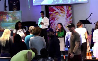 RHLC – Sunday Afternoon Worship Service 10-03-21 2:30pm