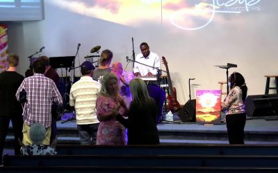 RHLC – Sunday Afternoon Service 9/26/21 2:30pm