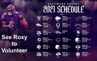 RHLC – Apostolic Reformation 9/18/21 2:30pm