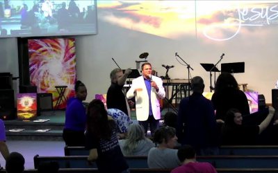 RHLC – School of Divine Intelligence 9/12/21 2:30pm