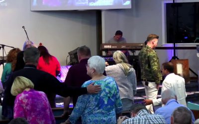 RHLC – School of Divine Intelligence 9/11/21 10:00am