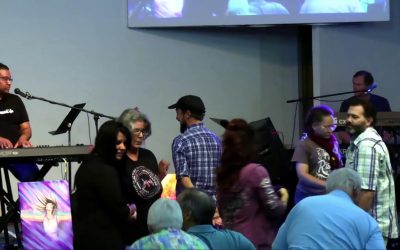 RHLC – School of Divine Intelligence 9/11/21 7:00pm