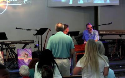 RHLC – School of Divine Intelligence 9/11/21 2:30pm