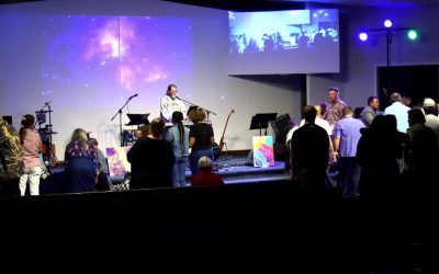 RHLC – School of Divine Intelligence 9/10/21 7pm