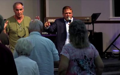 RHLC – September Leadership Meeting 9/8/21 7:00pm