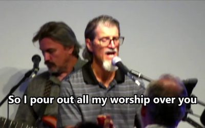 RHLC – Sunday Afternoon – September 5, 2021 2:30pm DPB