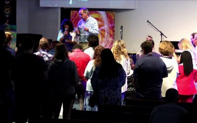 RHLC – Sunday Morning – September 5, 2021 10:00am DPB