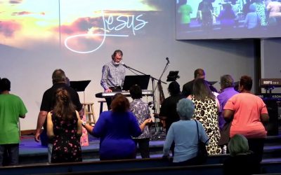 RHLC – Sunday Afternoon – August 29, 2021 2;30pm Pastor David Whittington