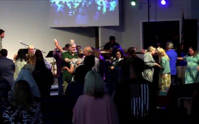 RHLC – Sunday Morning – August 92, 2021 10:00am Pastor Freddy Flanagan