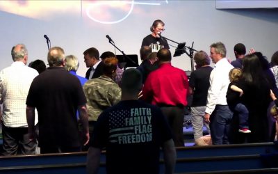 RHLC – Sunday Afternoon – August 22, 2021 2:30pm