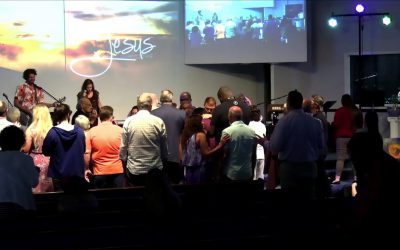 RHLC – Sunday Morning – August 22, 2021 10:00am