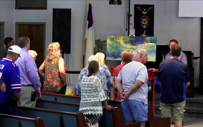 RHLC – Sons and Daughters Part 1 – August 21 2021