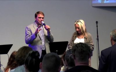 RHLC – Sunday Morning Service – 8/15/21 – 10 am