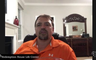 RHLC – The Gathering – 8/10/21 – 7 pm