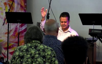 RHLC – Sunday Morning Services – 8/8/21 -10:00am