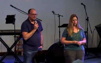 RHLC – Sunday Afternoon w/Roy & Darlene Curry – 8/1/21 – 2:30pm