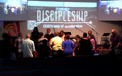 RHLC – Sunday Afternoon 7-25-21 2:30pm Pastor David Whittington