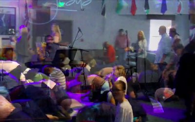 RHLC – Sunday Morning 7-25-21 10:00am Pastor David Whittington