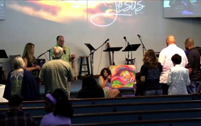 RHLC – Sunday 7/11/21 2:30pm Pastor David Whittington “Discipleship: GOD’s Way of Acceleration