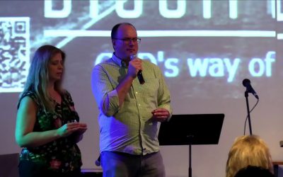 RHLC – Sunday Morning 7/11/21 10am Pastor David Whittington “Discipleship: GOD’s Way of Acceleration