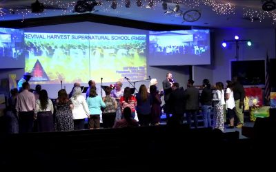 RHSS -Graduation Festivities 7-4-21 6:30pn