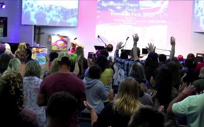 RHLC – Freedom Fest 7-3-21 7pm w/ Dan Mohler