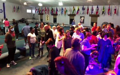 RHLC – Freedom Fest 7-2.21 7pm Leif Hetland