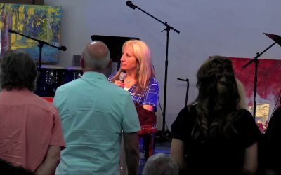 RHLC – Sunday Afternoon – 6/27/21 2:30pm Papa Doug Johnson