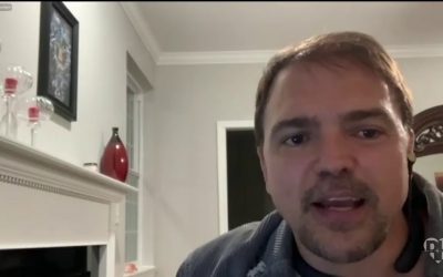 RHLC – The Gathering – 6/15/21 – 7 pm