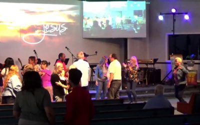 RHLC – Sunday 2:30pm 6/13/21 Pastor David Whittington