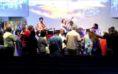 RHLC – Equipping The Prophets Session 8 Chris Patraut 6/6/21 2:30pm