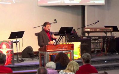 RHLC – Equipping The Prophets Session 4 Darby Slayton 6/5/21 10am