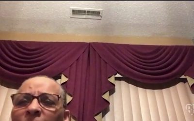 RHLC – The Gathering – 6/1/21 – 7 pm