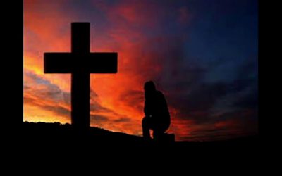 RHLC – Trinity Sunday 5/30/21 2:30 PM