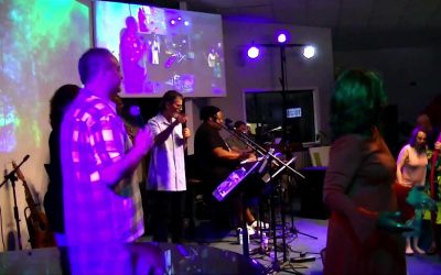 RHLC – Transformed By Truth Day 4 5/23/21 Steve Backland