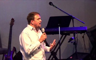 RHLC – Transformed By Truth Day 3 5/22/21 Daniel Newton and Grace Place