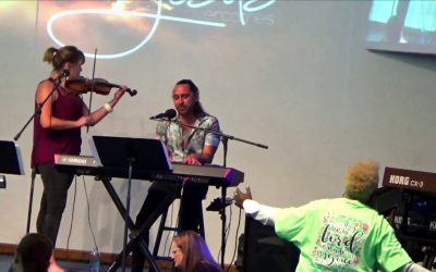 RHLC – Sunday Morning, May 16th 2021 10:00am