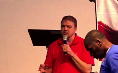 RHLC – Sons and Daughters Part 2 – 5/15/21