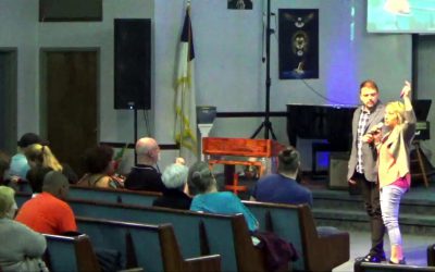 RHLC – May 2021 Leadership Meeting 5/12/21